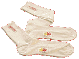 MOMO RACING LONG SOCKS - FIA NOMEX III