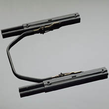 MOMO SEAT ACCESSORY UNIVERSAL BASE SLIDES