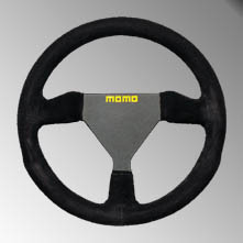 MOMO FORMULA MOD.11 STEERING WHEEL