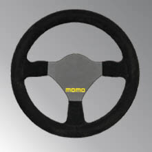 MOMO FORMULA MOD.21 STEERING WHEEL