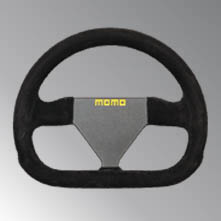 MOMO FORMULA MOD.12 STEERING WHEEL