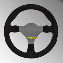 MOMO FORMULA MOD.26 STEERING WHEEL