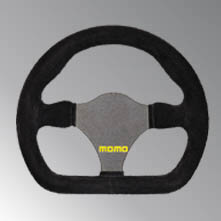 MOMO FORMULA MOD.27 STEERING WHEEL
