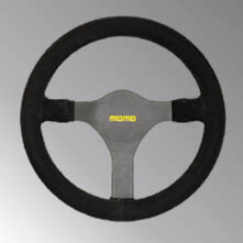 MOMO SPORTS CAR MOD.31 STEERING WHEEL
