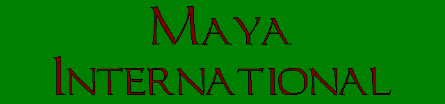 Maya International : In Support of Maya Literacy