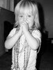 I'm not too young for Mardi Gras!