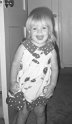 I know I'm cute!