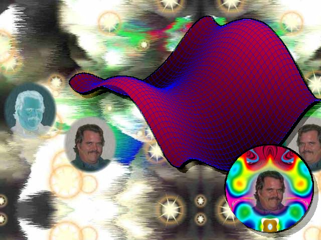 psychedelic Images by gregvan