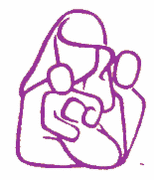 MOMS CLUB LOGO