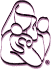 MOMS Club logo