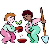 MOMS Club of Wilson County-E, TX Service Projects 