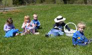Easter Egg Hunt