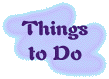 Things to Do