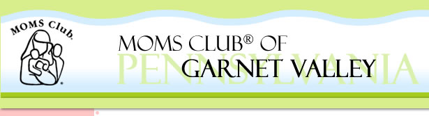 MOMS Club of Garnet Valley