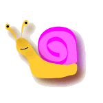 snail