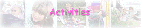 Activities