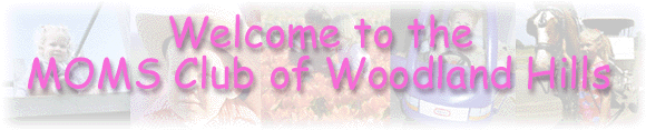 MOMS Club of Woodland Hills