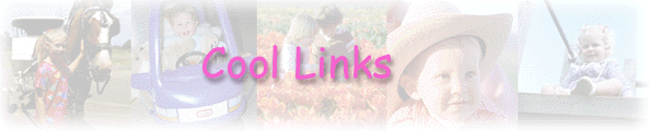 Cool Links