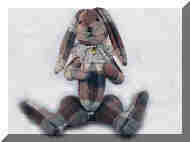 Highland Hare