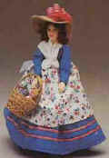 Doll Seller