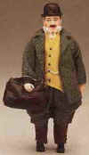 Dr. Watson