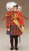 Garter King