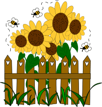 Sunflower Image