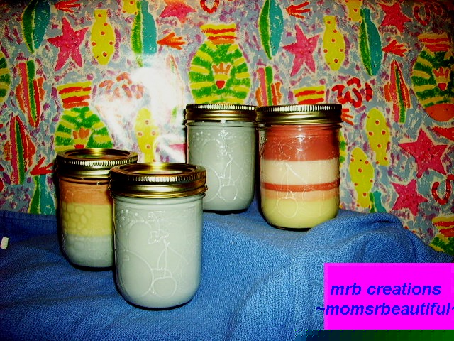 mrb creations