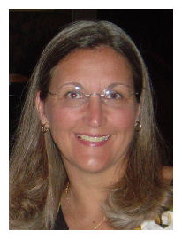 Mary Jo's Bio