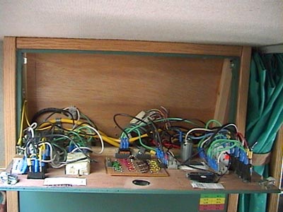 Int&eacute;rieur de la centrale &eacute;lectrique