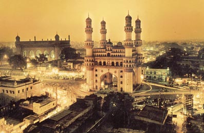 Shaam-e-Hyderabad