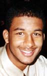 Brandon Chavis