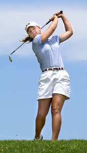 Annie Davis