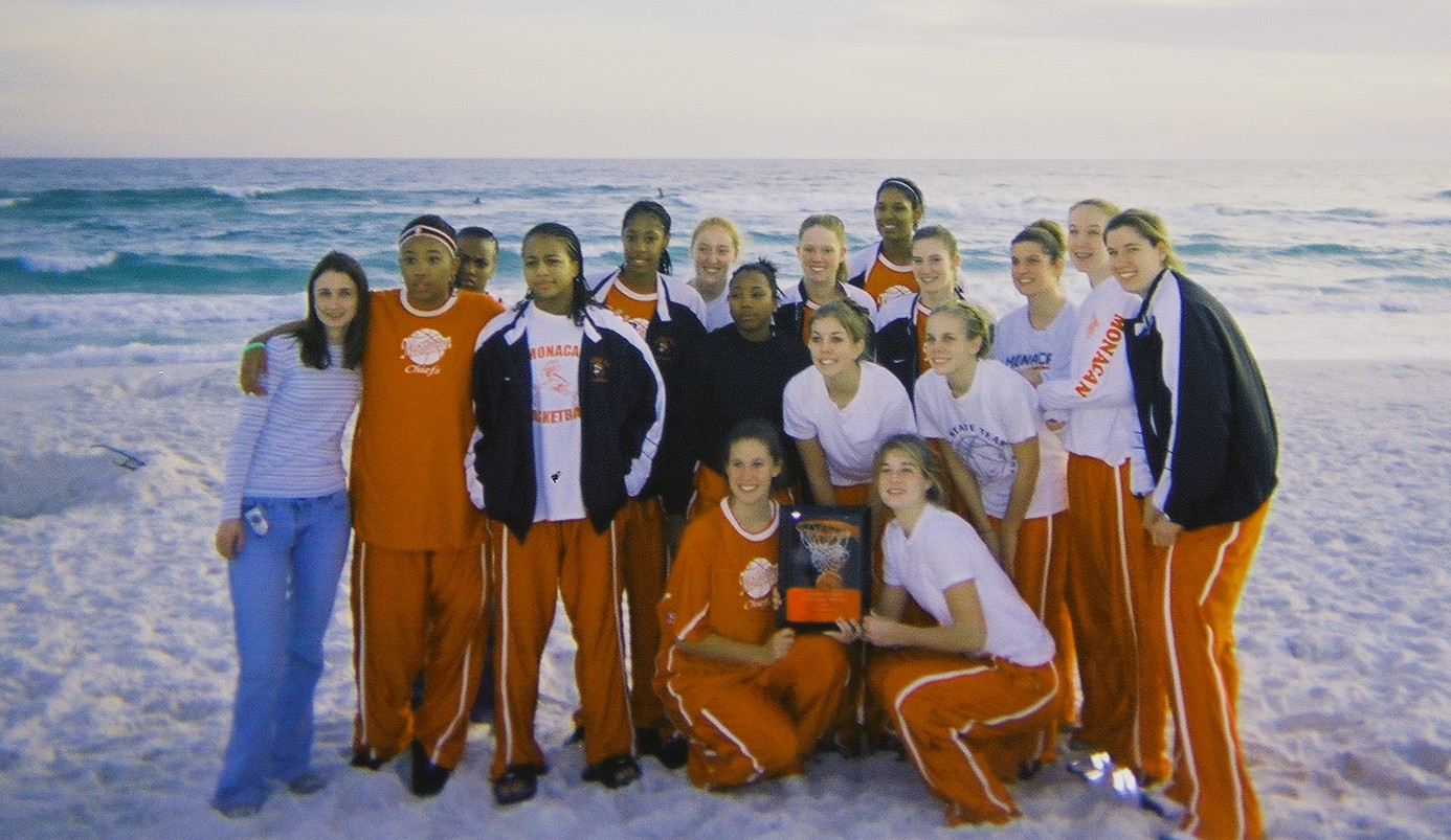 Southern Resorts (Fla.) Beach Blowout Champions