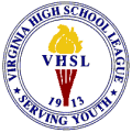 Virginia High School League logo