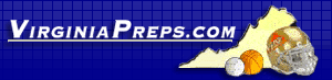 Virginia Preps logo