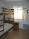 Dormitorio litera