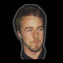 ED NORTON