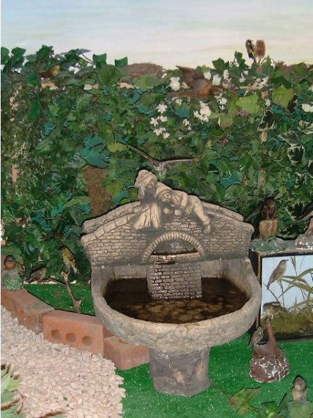 Garden 3