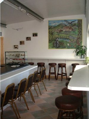 Cafeteria