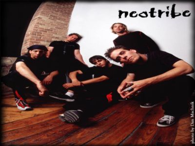 neotribe!!!