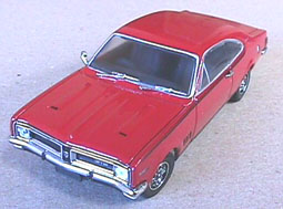 AUTOart 1:43