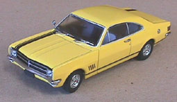 AUTOart 1:43