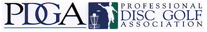 Professional Disc Golf Association