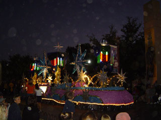 Very good parade.....let's see