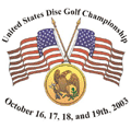 United States Disc Golf Championship