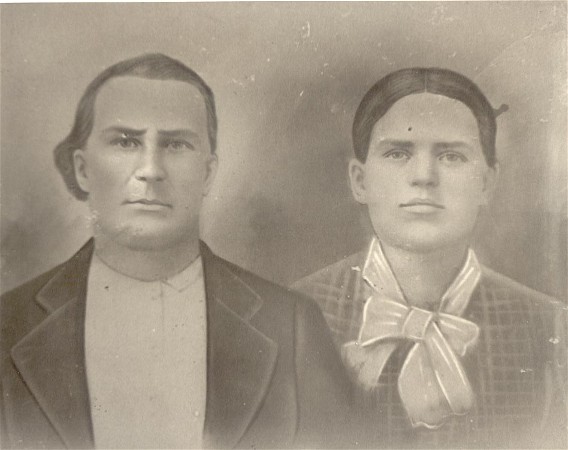 Hinton and Catholina pix