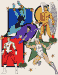 Legion Holiday Boys