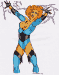 Electric Trio #2: Ayla