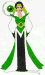 Emerald Empress